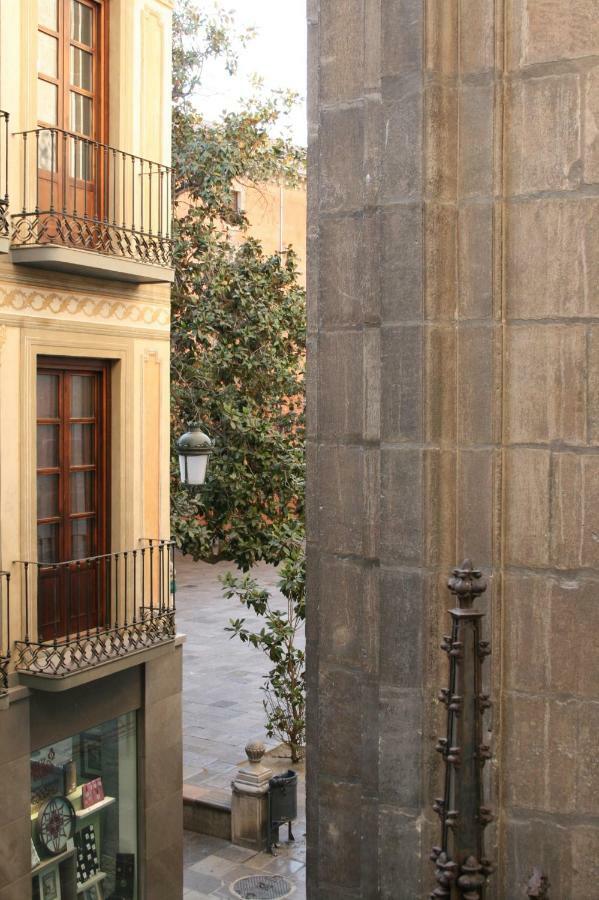 Apartament Alcaiceria Grenada Zewnętrze zdjęcie