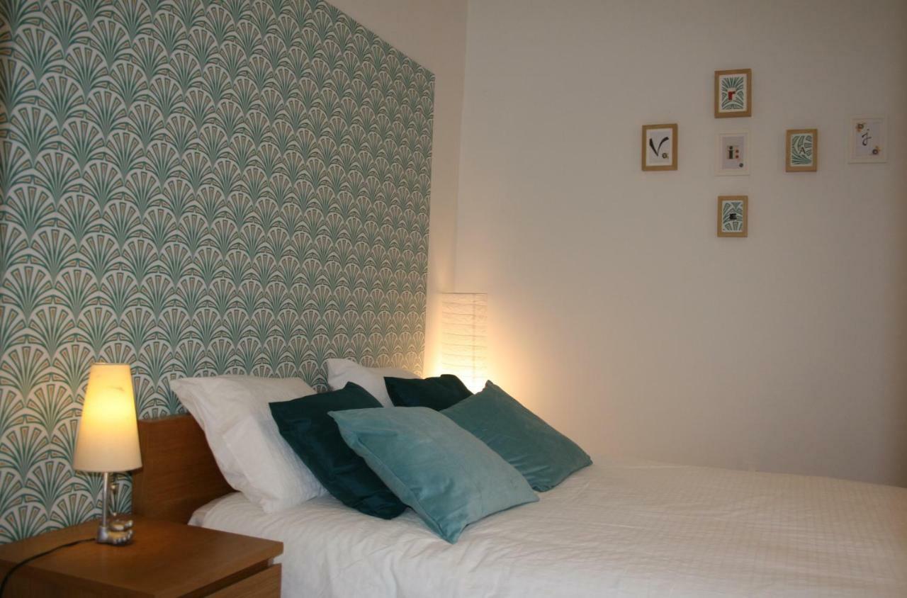 Apartament Alcaiceria Grenada Zewnętrze zdjęcie