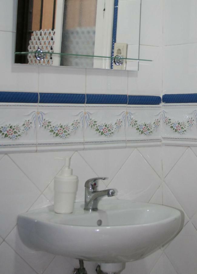 Apartament Alcaiceria Grenada Zewnętrze zdjęcie