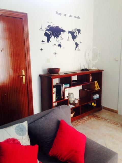 Apartament Alcaiceria Grenada Zewnętrze zdjęcie